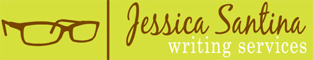 Jessica Santina Writing Services